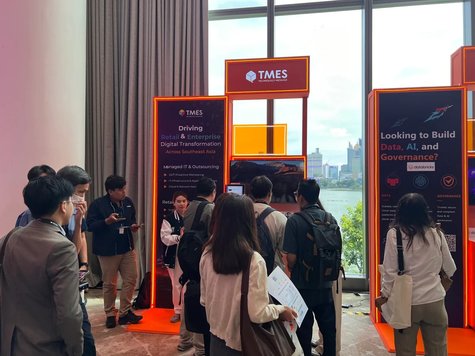 AWS Summit 2026