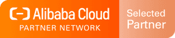 Alibaba Cloud Selected Partner