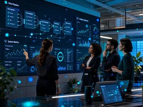 From Raw Data to Real Decisions