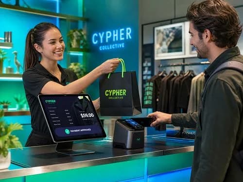 Sales That Never Stop, Online or Off