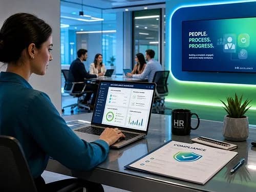 The HR Platform Auditors Trust