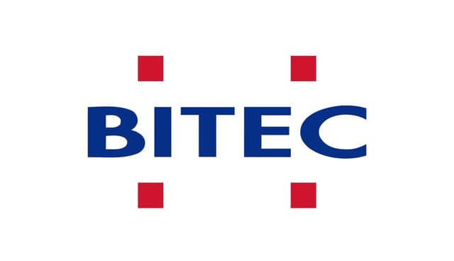 BITEC (Bangkok International Trade & Exhibition Centre)