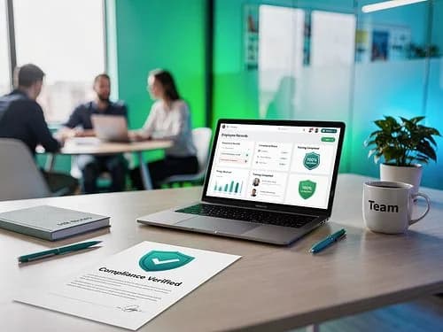 The HRMS Auditors Trust