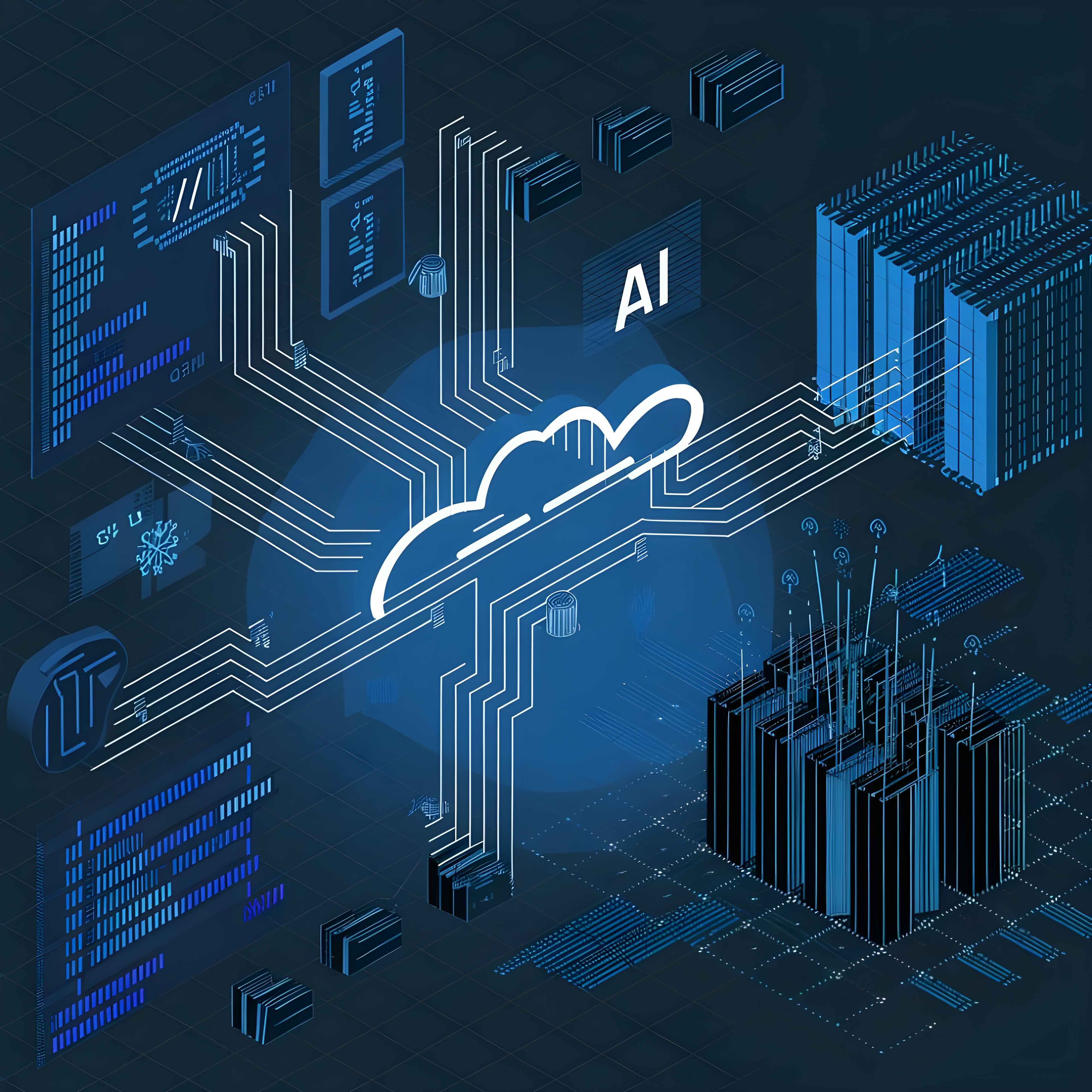 Designing Cloud Infrastructure for AI Workloads: What Enterprise Teams Need to Know