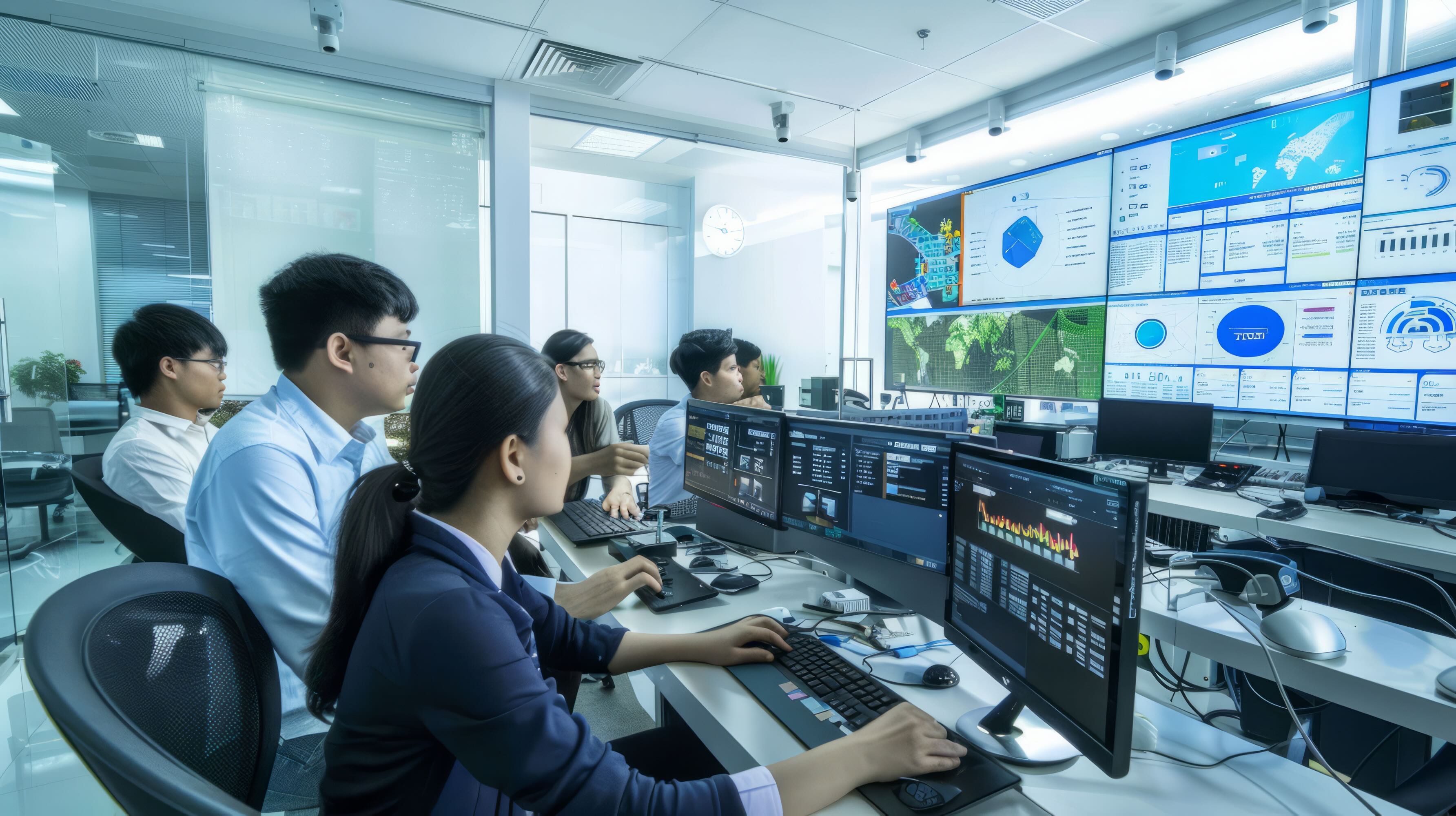 Modern IT Operations & Managed Services Strategy