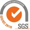 ISO/IEC 29110 certification mark