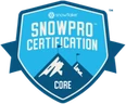Snowflake SnowPro Core badge
