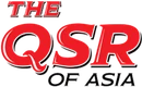 qsr of asia